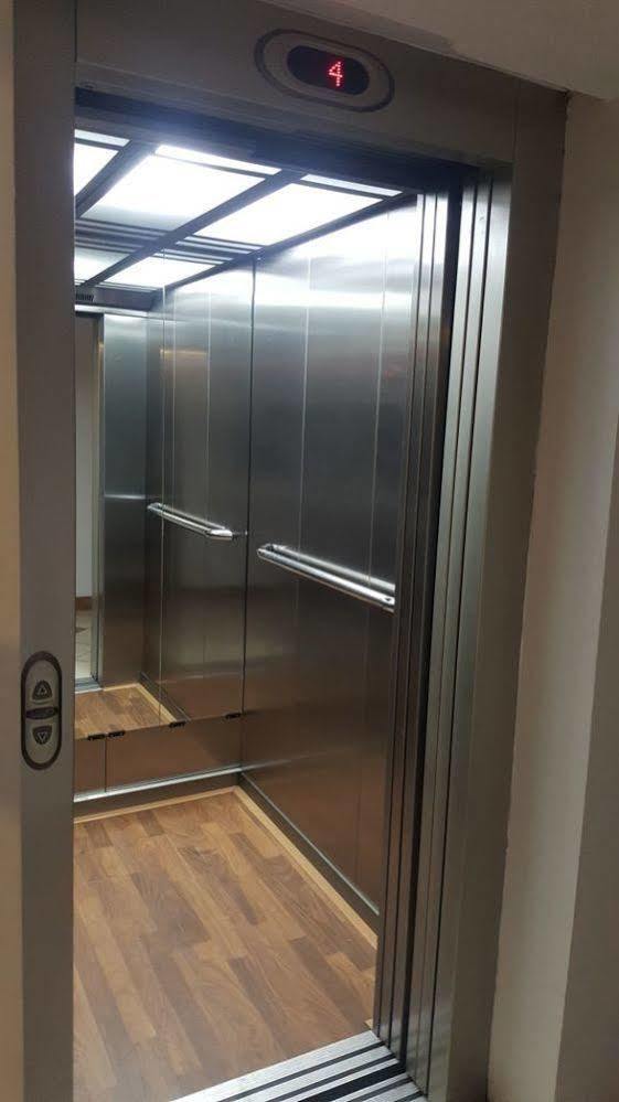Hotel Polo Corporativo كوسكو المظهر الخارجي الصورة