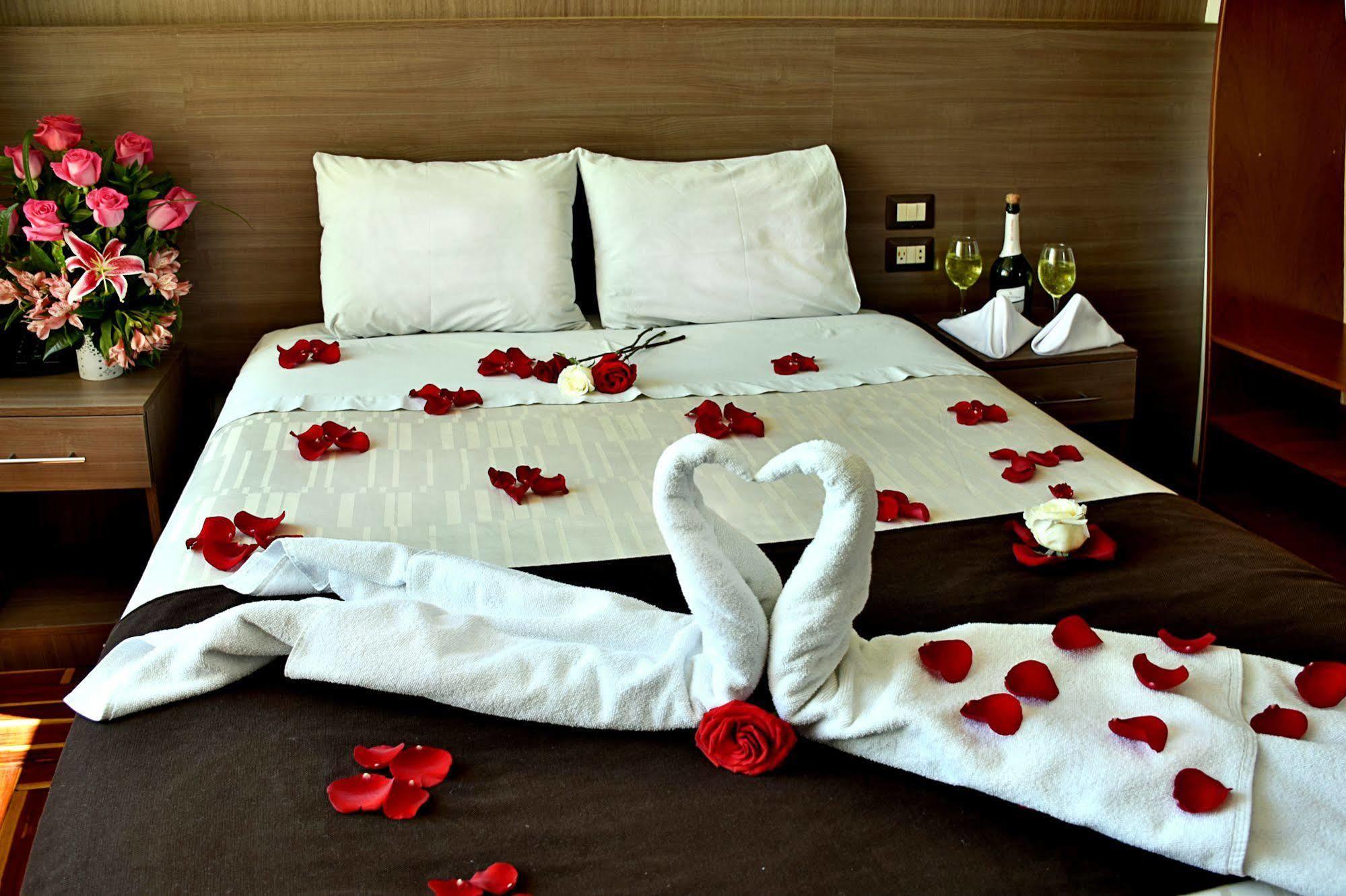 Hotel Polo Corporativo كوسكو المظهر الخارجي الصورة