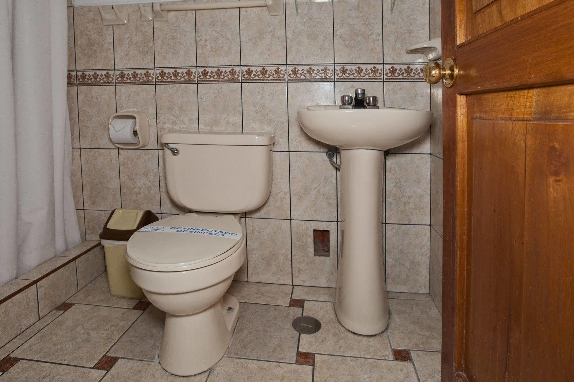 Hotel Polo Corporativo كوسكو المظهر الخارجي الصورة