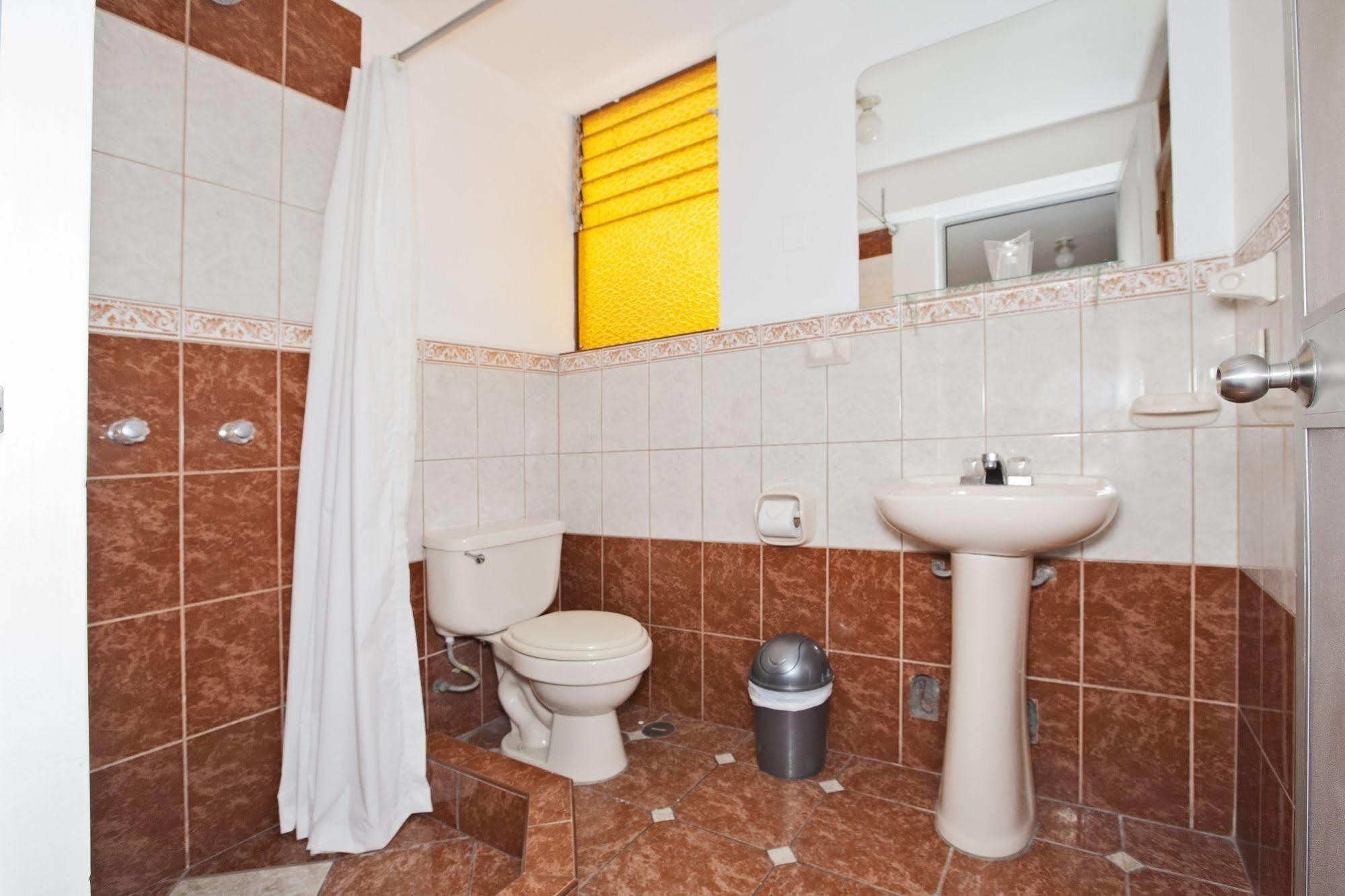 Hotel Polo Corporativo كوسكو المظهر الخارجي الصورة